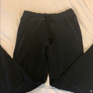 Men’s lululemon joggers